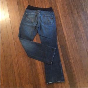 Citizens of Humanity Maternity Jeans